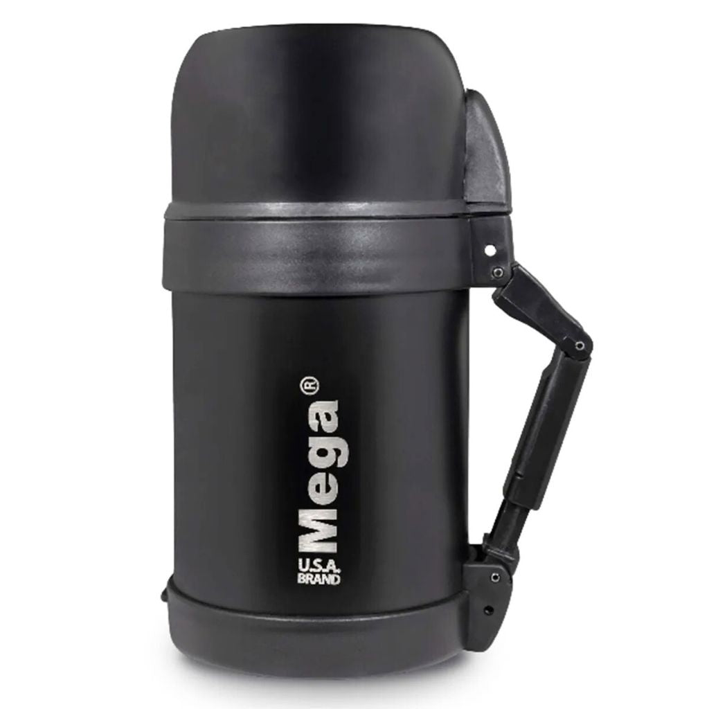 TERMO MULTIPROPOSITO 0.8 L  ACERO INOX