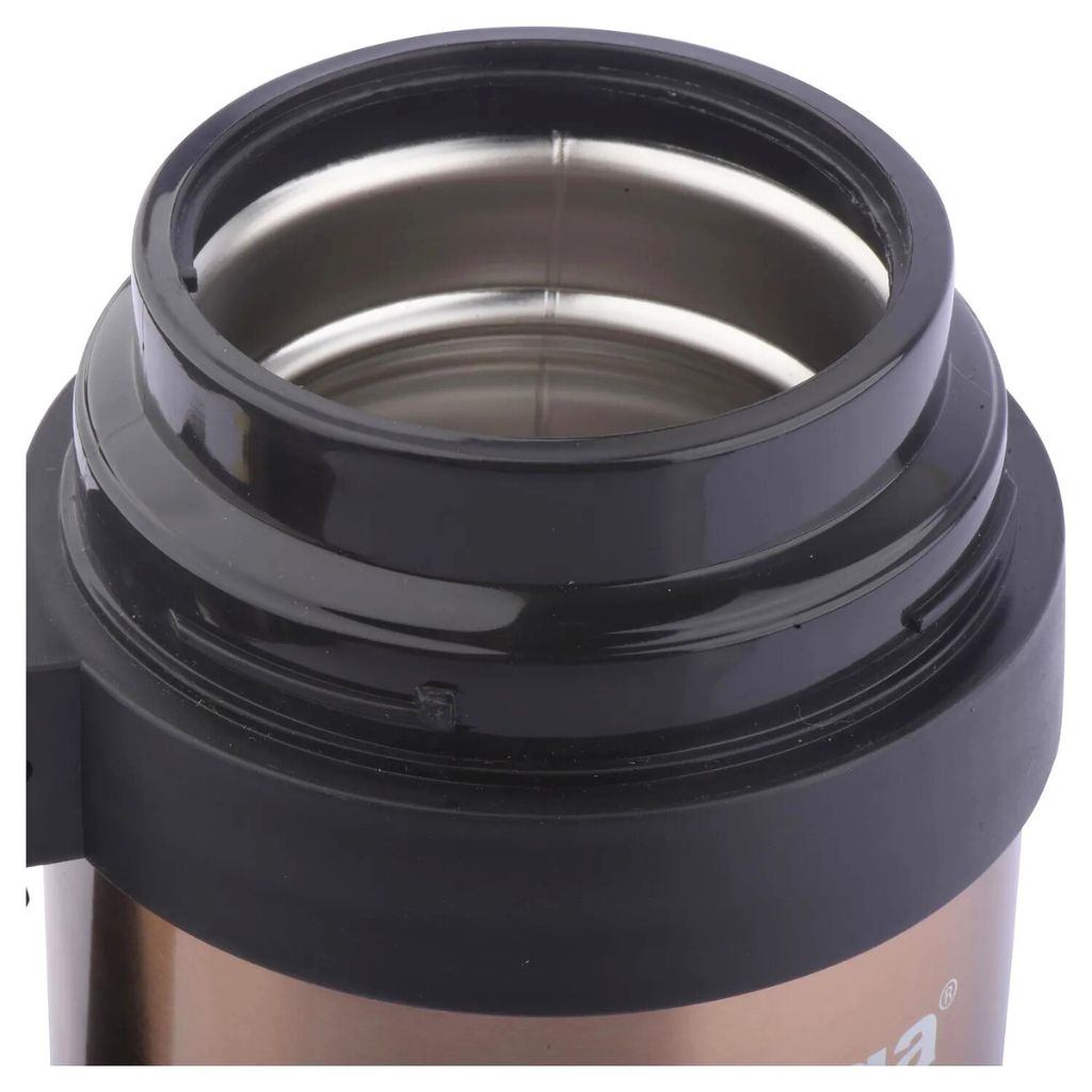 TERMO MULTIPROPOSITO 0.8 L  ACERO INOX