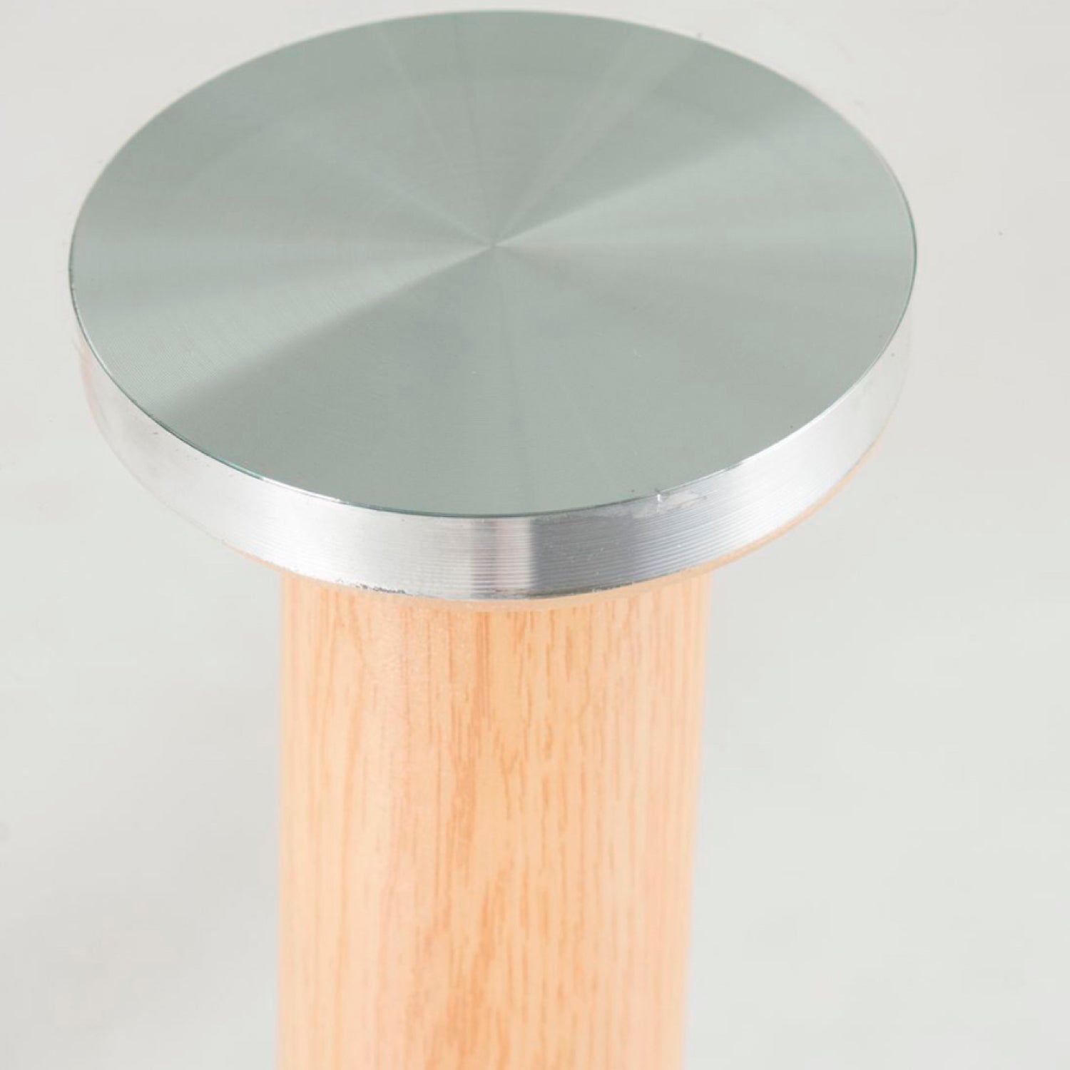 Mesa de Comedor Vidrio Rectangular 120x80