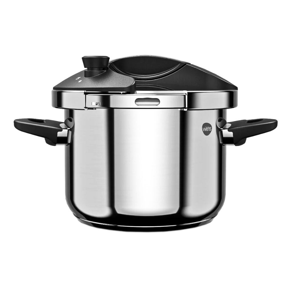Olla a Presión de Acero inoxidable 8L Nova Pressure Wens