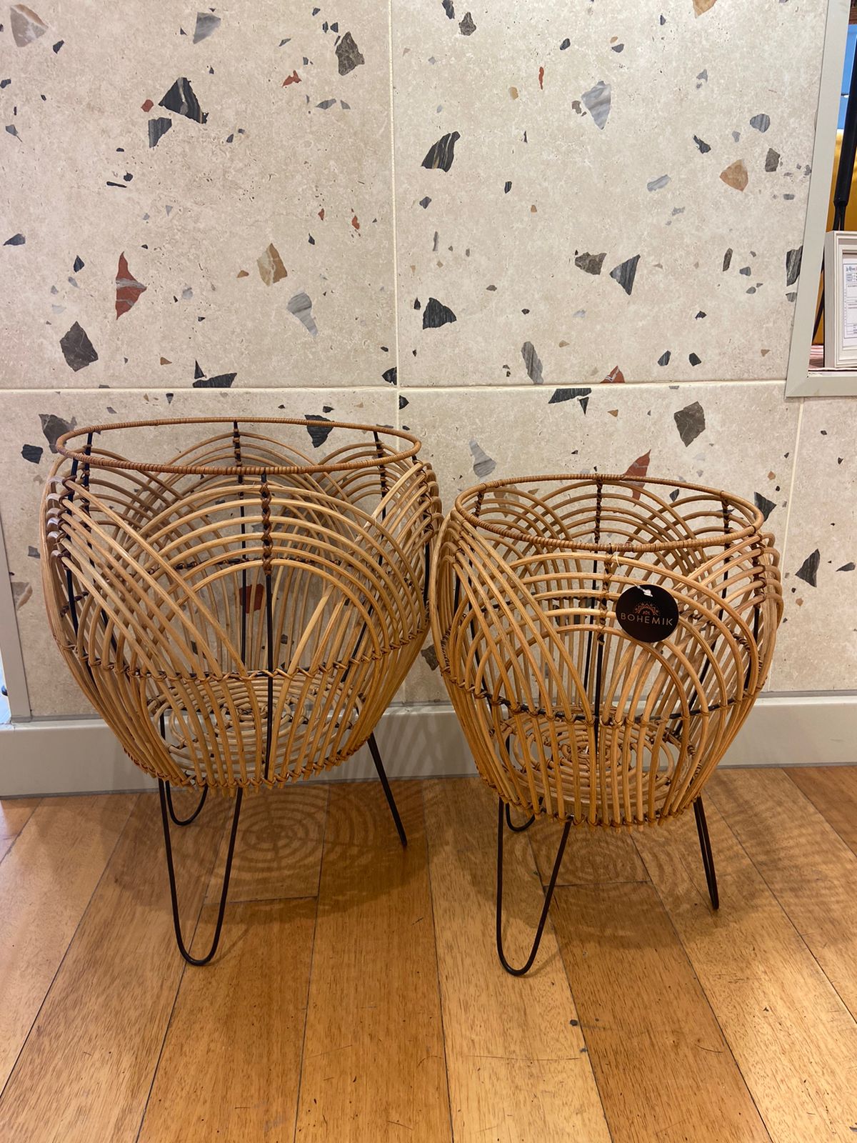 Canasto multipropósito Mauro