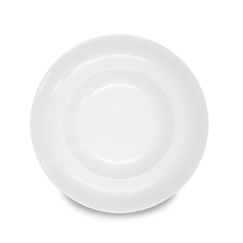 Set de 6 Platos Pasta Sombrero 27 Cm