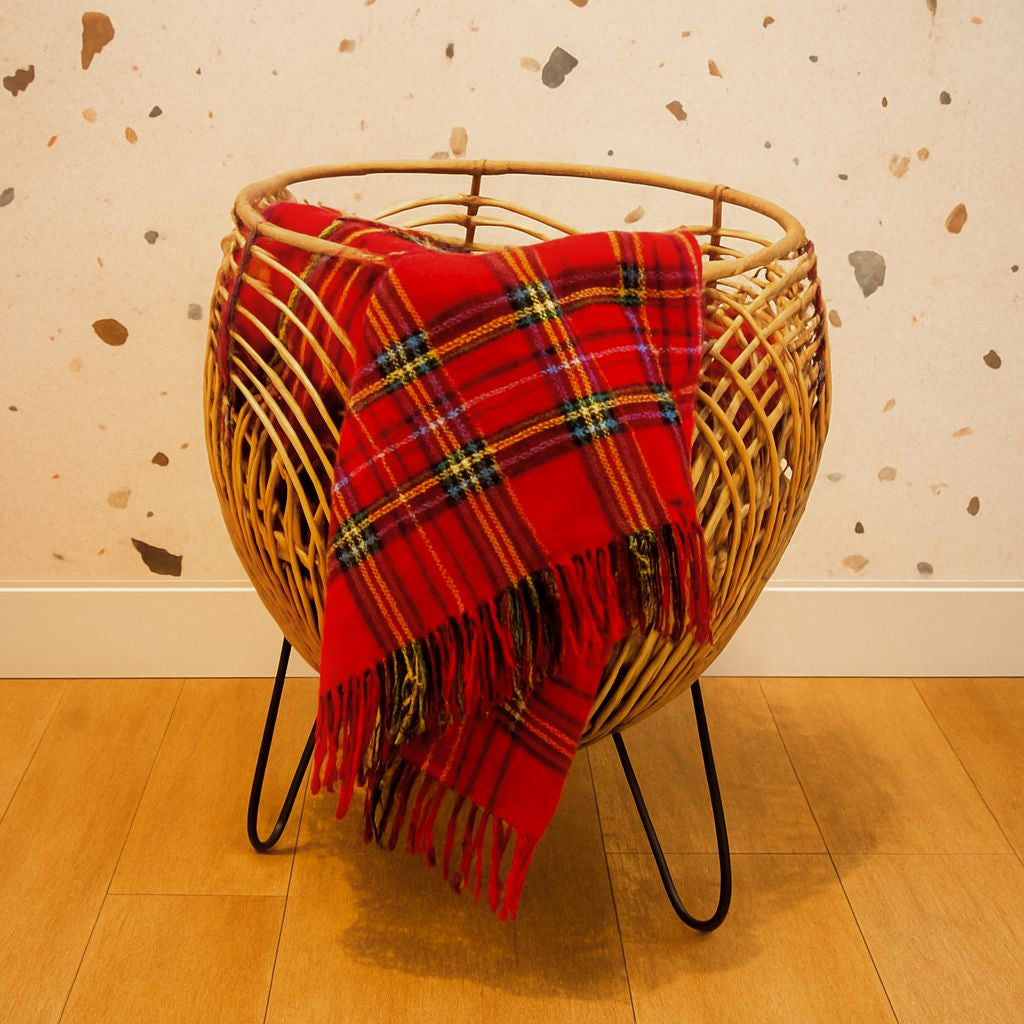 Canasto multipropósito Mauro