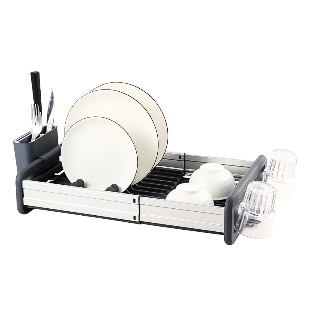 Secaplatos Escurridor Expandible Siena 63x35cm