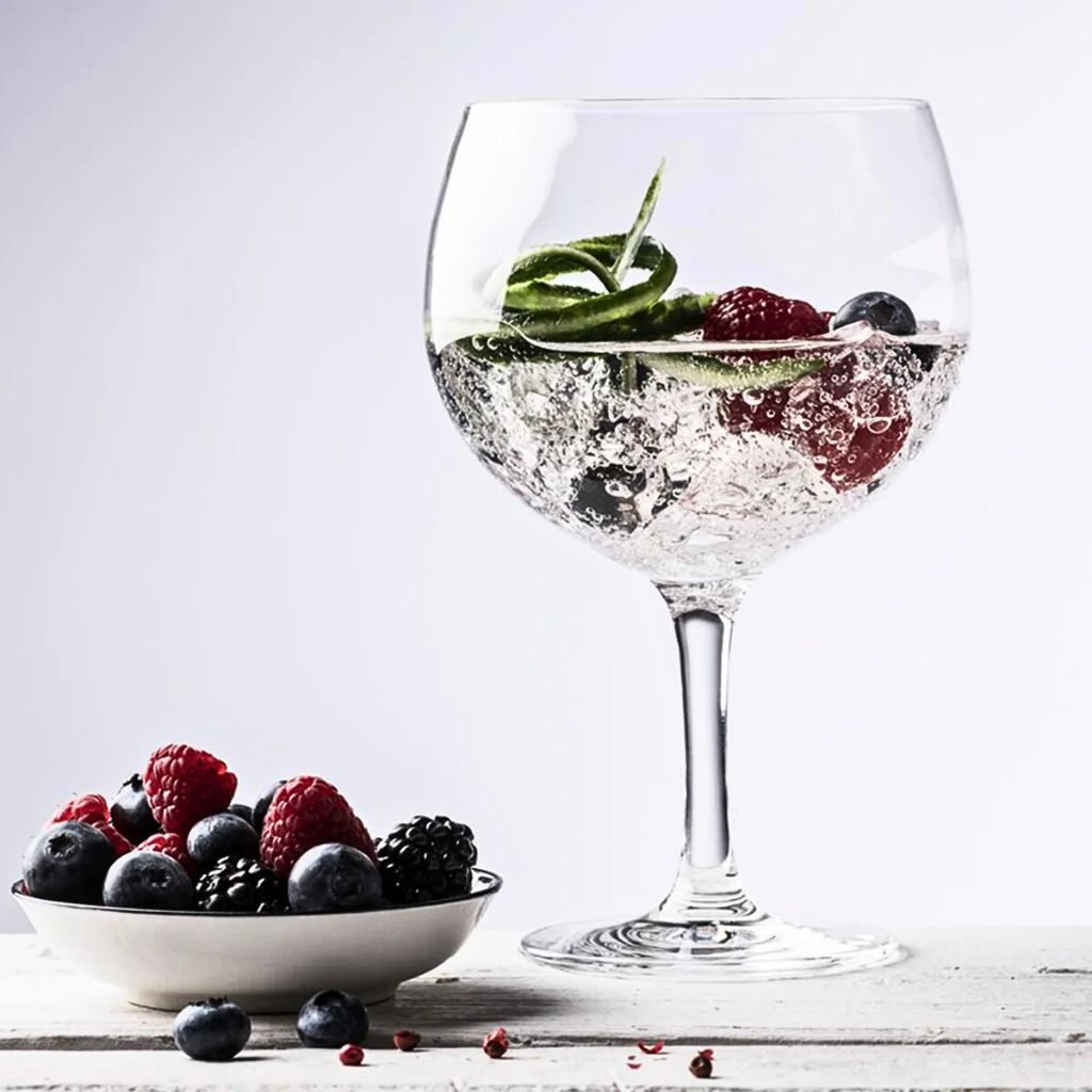 Set 6 Copas de Cristal Gin Tonic Bar 710 ml Schott Zwiesel