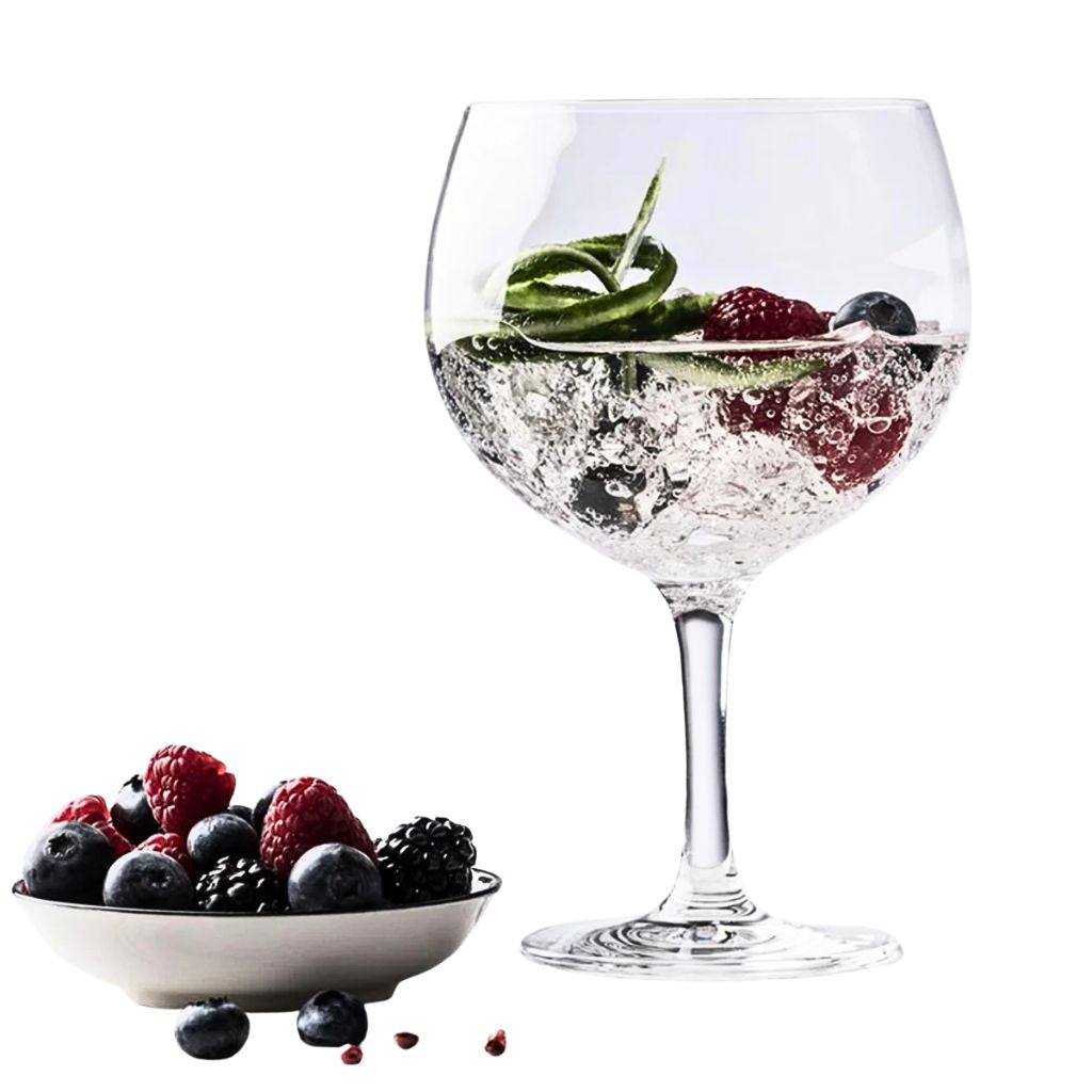 Set 6 Copas de Cristal Gin Tonic Bar 710 ml Schott Zwiesel