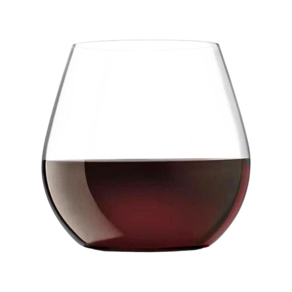 Set De 6 Vasos Bajos Viña Rock Schott Zwiesel 590 cc