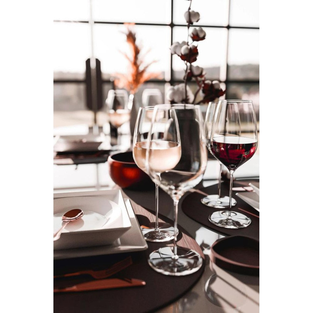 Set 6 Copas Vino 545 ml Fino
