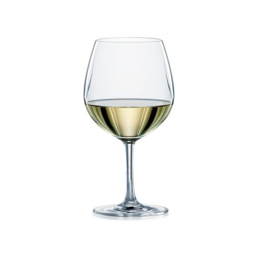 Set 6 Copas Vino Blanco Ivento Schott Zwiesel 349 cc