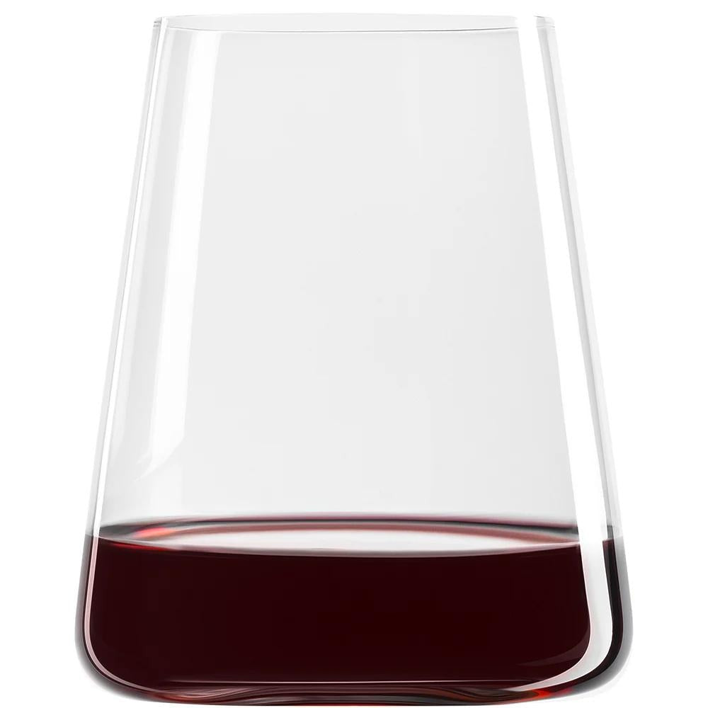 Set 6 Vasos 500 ml Power