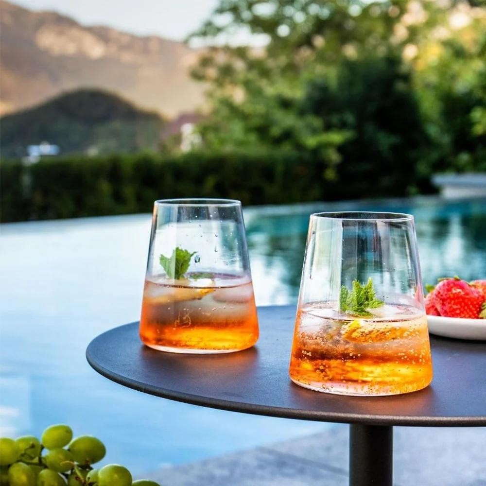 Set 6 Vasos 500 ml Power
