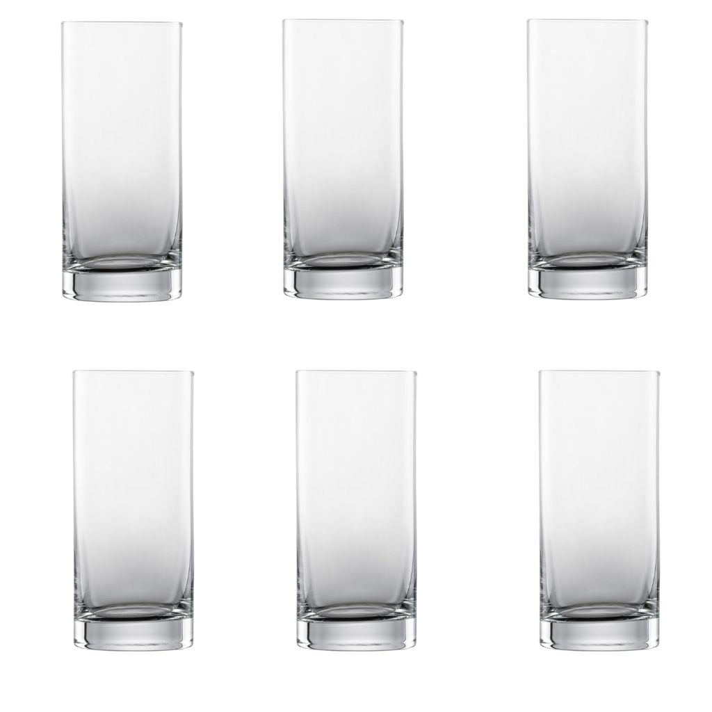Set 6 Vasos Altos 469 ml Long Drink Iceberg