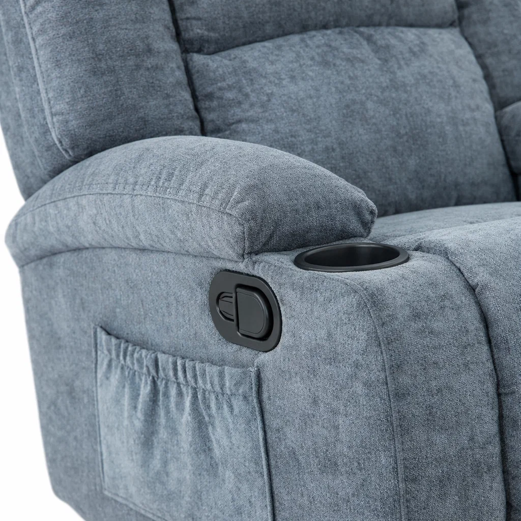 Bergere Arnar- gris