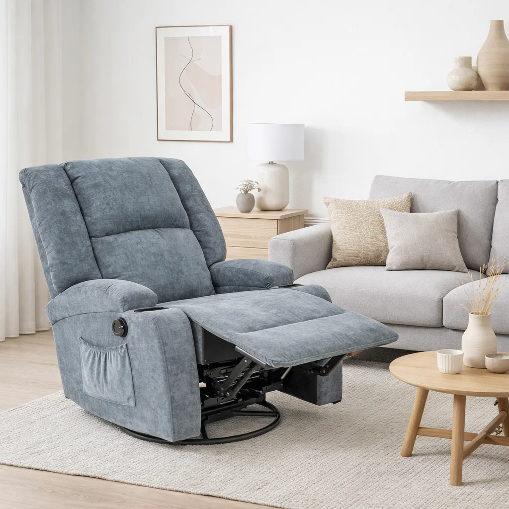 Bergere Arnar- gris