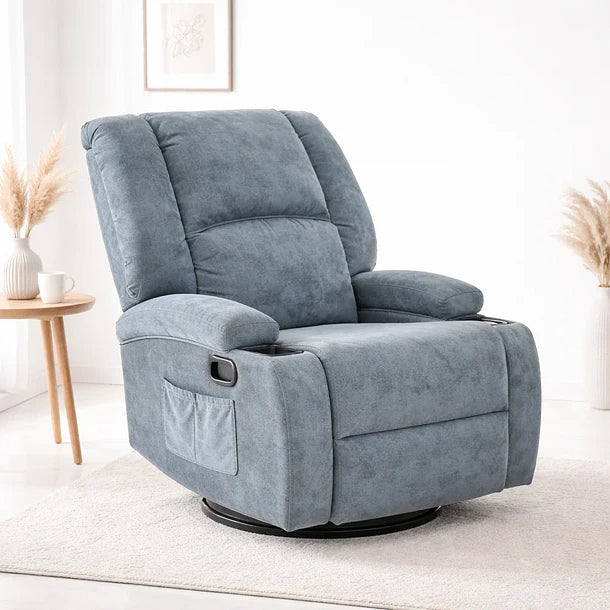 Bergere Arnar- gris