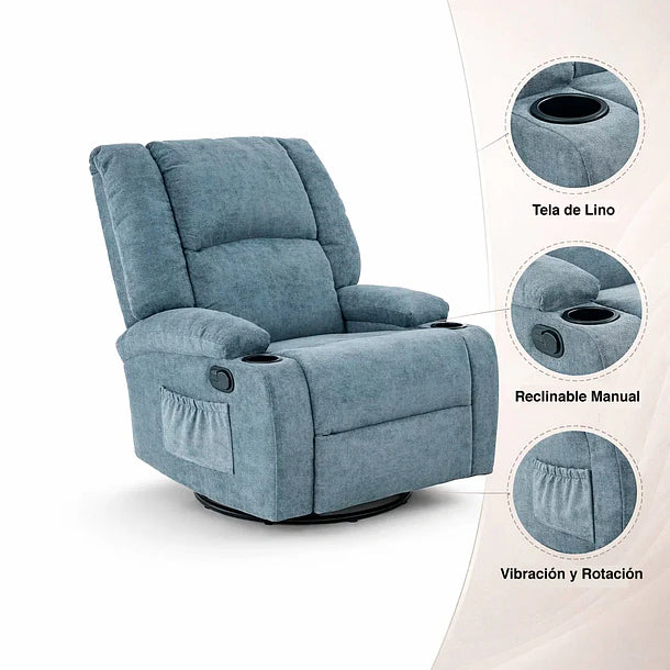 Bergere Arnar- gris