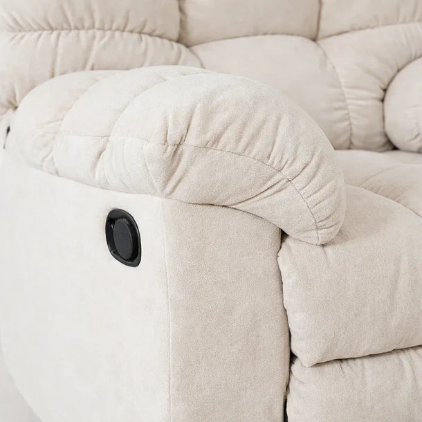 Berger Sillón Torg  Beige