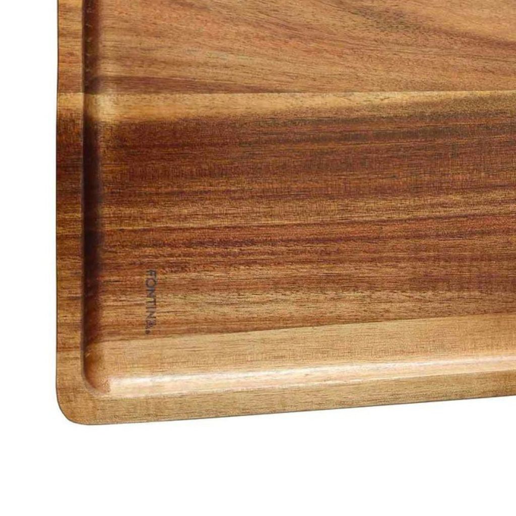 Tabla Aperitivo de Madera 25x20