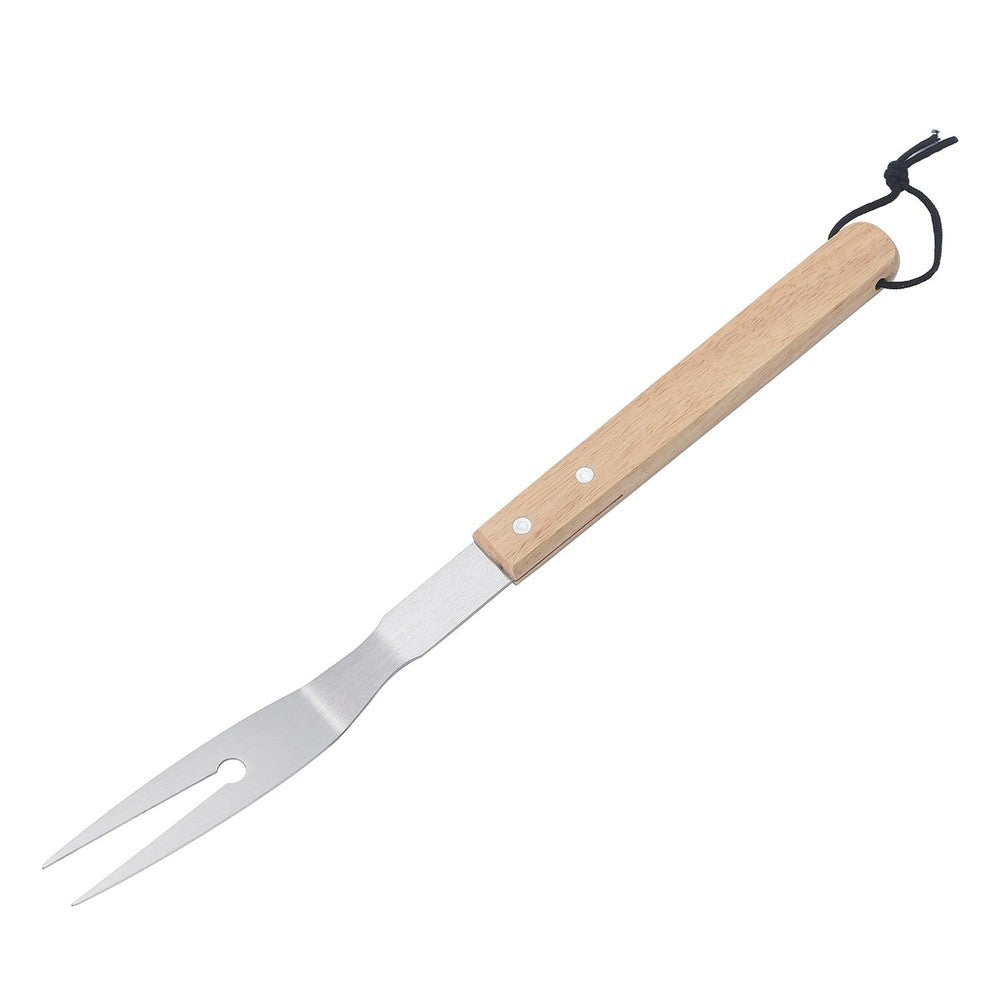 Trincho Parrilla Acero Inoxidable 44 cm