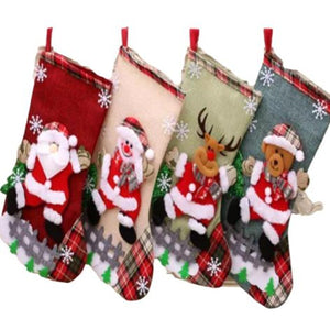 Pack Navidad Boho (10 Productos)