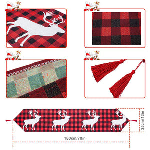Pack Navidad Boho (10 Productos)