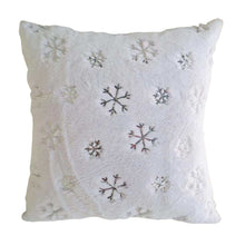 Cargar imagen en el visor de la galería, Pack blanca y plateada navidad (7 productos)
