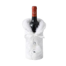 Cargar imagen en el visor de la galería, Pack blanca y plateada navidad (7 productos)
