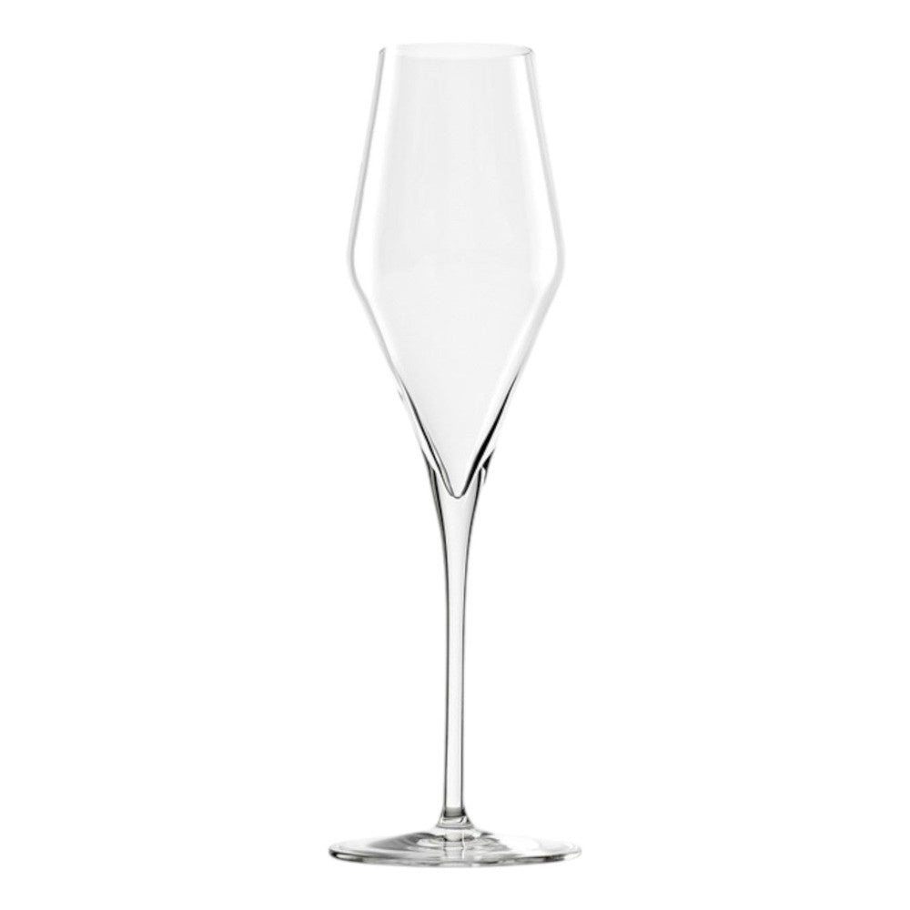 Set 6 Copas Champagne 290 ml Quatrophil