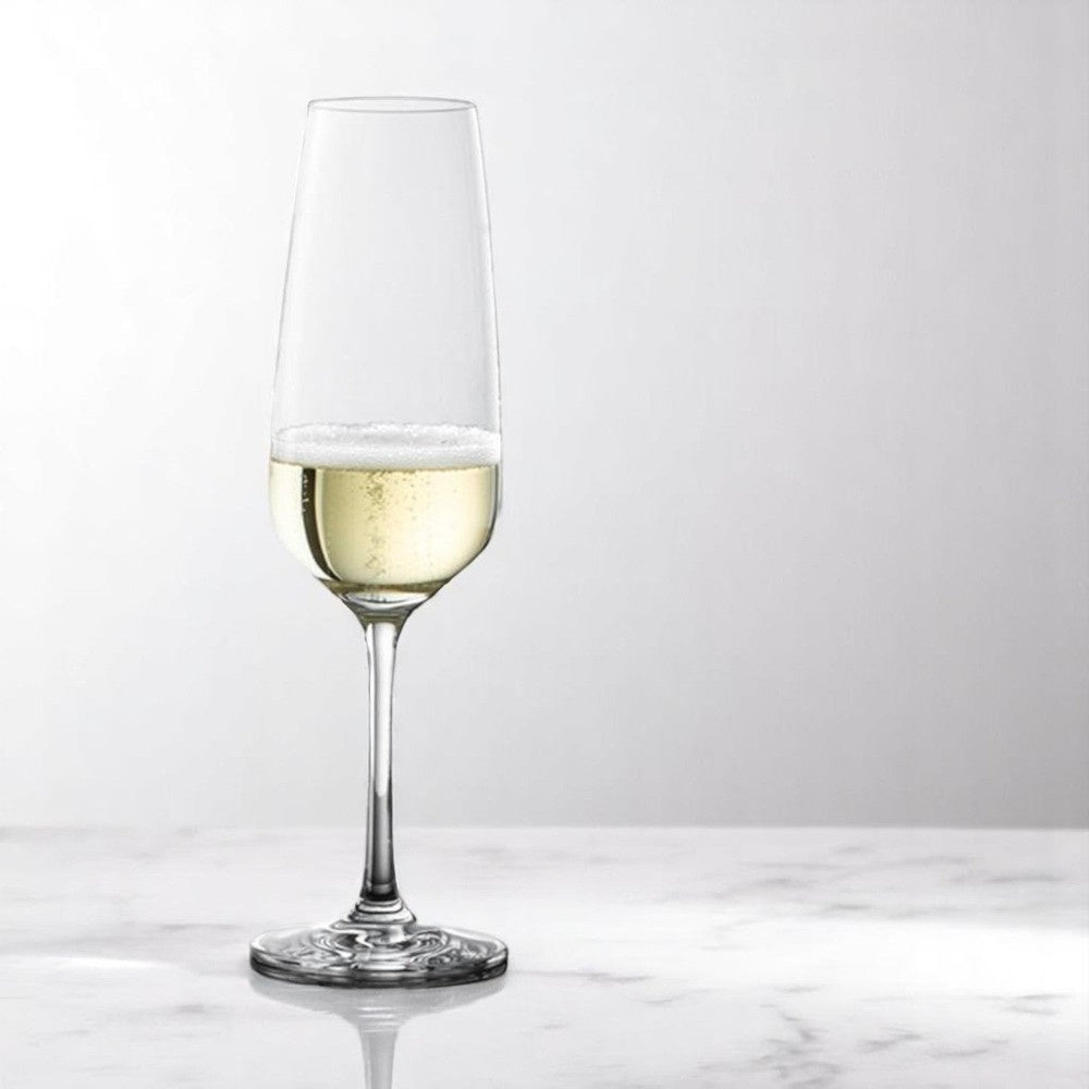 Set 6 Copas Champagne Taste 231 cc