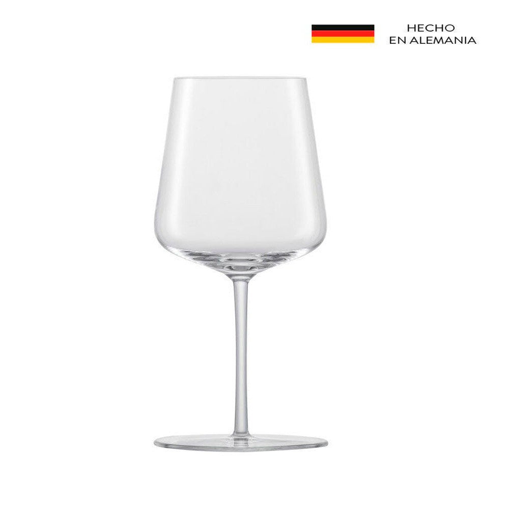 Set 6 Copas Chardonnay Vervino Verbelle 487 ml