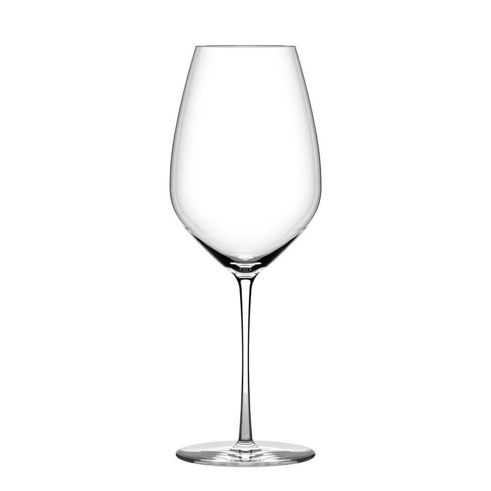 Set 6 Copas Bordeaux 656 ml Fino