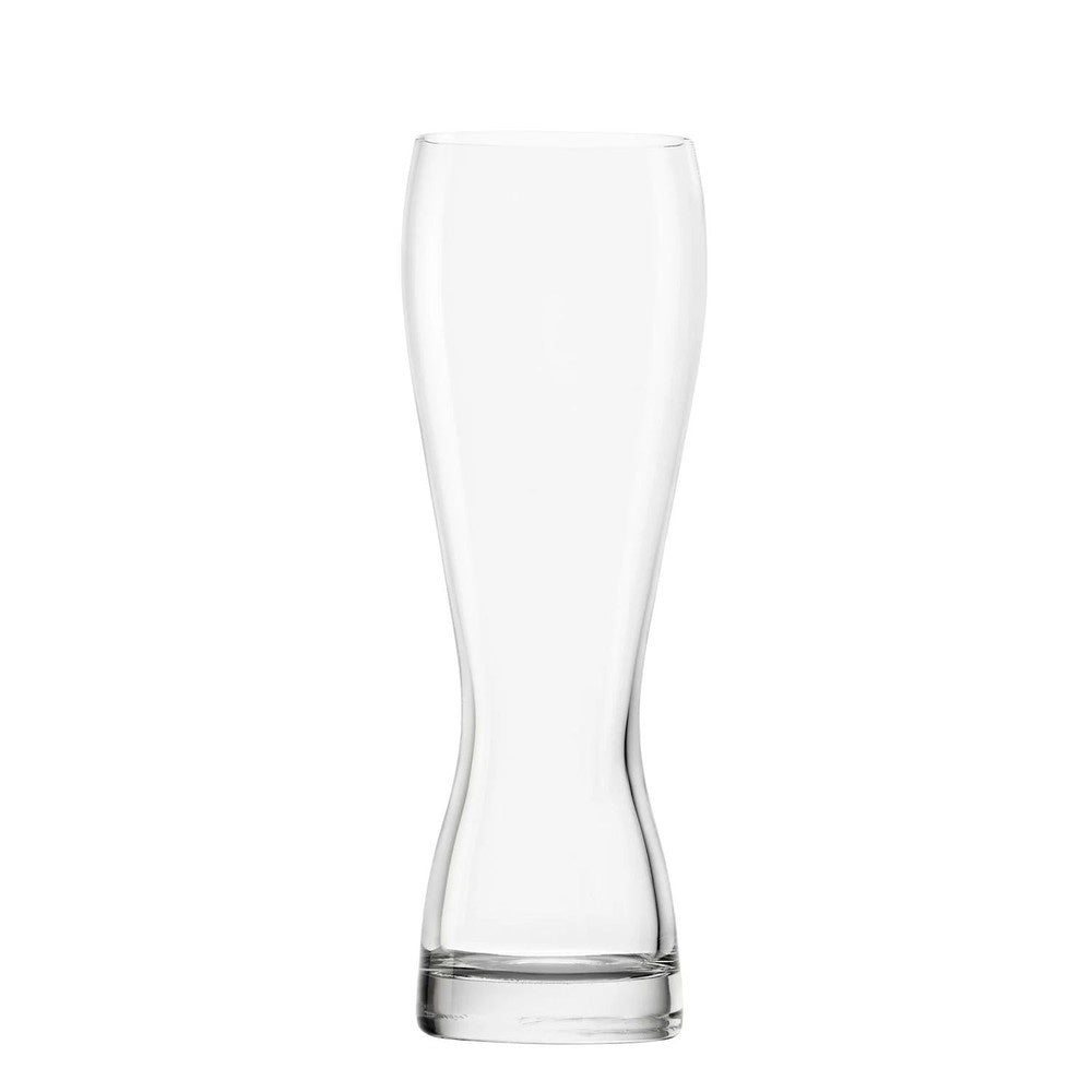 Set 6 Vasos Cerveceros 670 ml Bierpokale