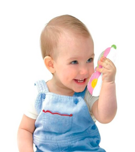 Telefono Movil Baby Minnie