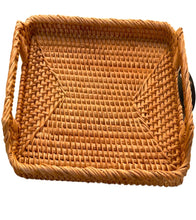 Cargar imagen en el visor de la galería, Bandeja Rectangular Decorativa Boho
