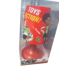Cargar imagen en el visor de la galería, Lampara Led Toy Story
