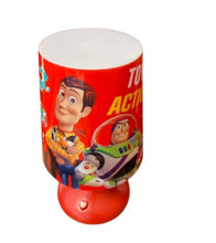 Cargar imagen en el visor de la galería, Lampara Led Toy Story
