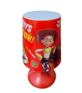 Lampara Led Toy Story