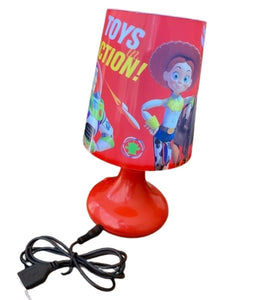 Lampara Led Toy Story