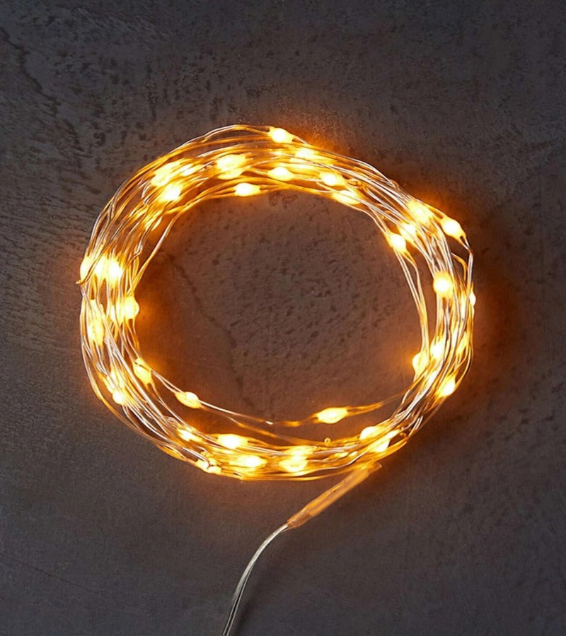 Luz Led Cuerda