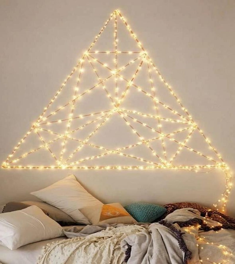 Luz Led Cuerda