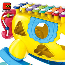 Cargar imagen en el visor de la galería, Pony Musical Interactivo Luminoso
