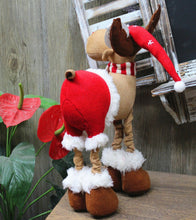 Cargar imagen en el visor de la galería, Muñeco Reno Navideño
