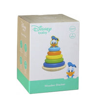 Cargar imagen en el visor de la galería, Apilador de Madera Disney Baby
